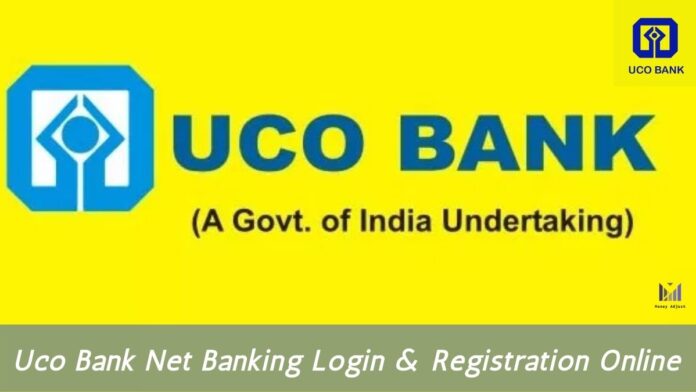 Uco Bank Net Banking