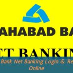 Allahabad Bank Net Banking