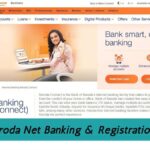 Bank Of Baroda Net Banking