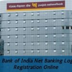 Punjab National Bank Net Banking