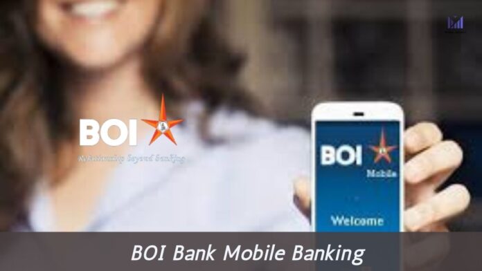 BOI Bank Mobile Banking