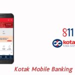 Kotak Mobile Banking