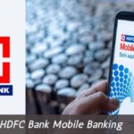 HDFC Mobile Banking