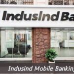 Indusind Mobile Banking