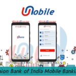 Union Bank of India Mobile Banking