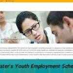 Prime Minister's Youth Employment Scheme