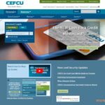 Citizens Equity First Credit Union (CEFCU)