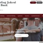 Sterling Federal Bank