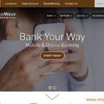 TrailWest Bank